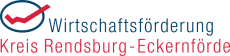 Logo der Wirtschaftsförderung