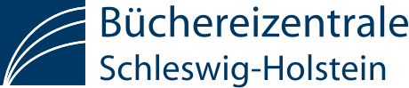 Logo Büchereizentrale Schleswig Holstein